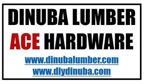 Dinuba Lumber